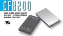Cincon Electronics Co. LTD CFB200-48S48