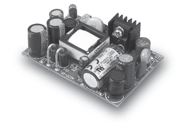 Cincon Electronics Co. LTD CFM1009S