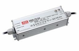 Cincon Electronics Co. LTD CFM101S200
