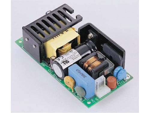 Cincon Electronics Co. LTD CFM60S240-P