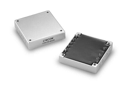 Cincon Electronics Co. LTD CHB150-48S05N