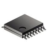 CIRRUS LOGIC CS4340-CZZR