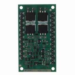 CIRRUS LOGIC MP240FC