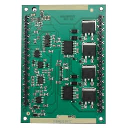CIRRUS LOGIC MSA260KC