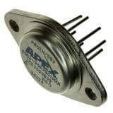 CIRRUS LOGIC PA02M/883