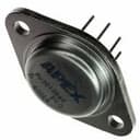 CIRRUS LOGIC PA07M