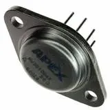 CIRRUS LOGIC PA07M