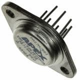CIRRUS LOGIC PA07M/883