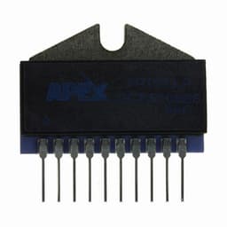 CIRRUS LOGIC PA15FLA