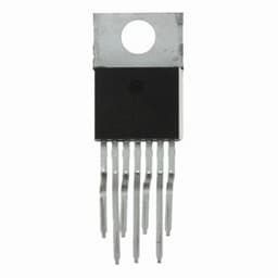 CIRRUS LOGIC PA240CX