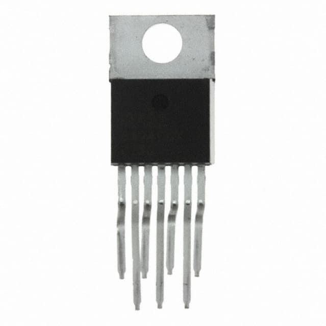 CIRRUS LOGIC PA240CX