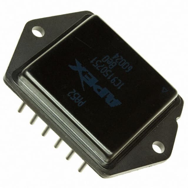 CIRRUS LOGIC PA52