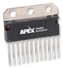 CIRRUS LOGIC PA60EU