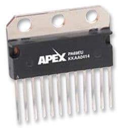 CIRRUS LOGIC PA60EU