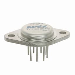 CIRRUS LOGIC PA74A