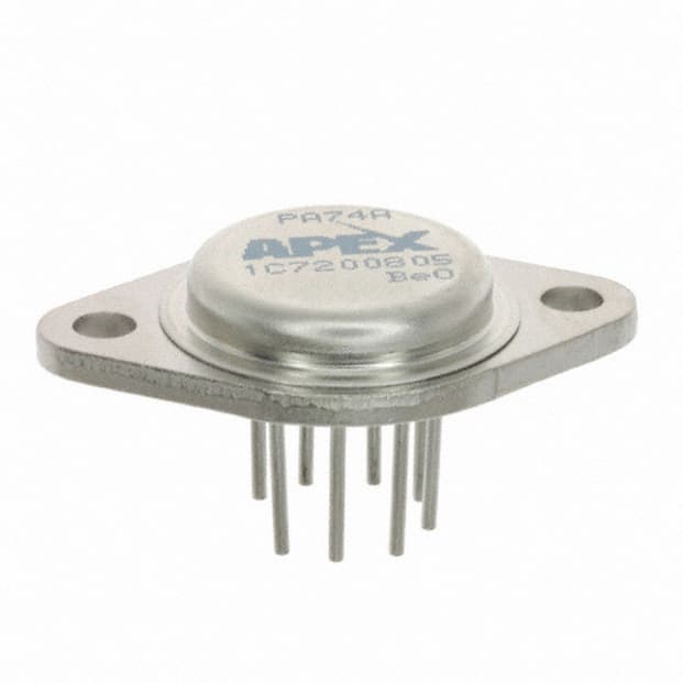 CIRRUS LOGIC PA74A