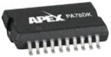 CIRRUS LOGIC PA78DK