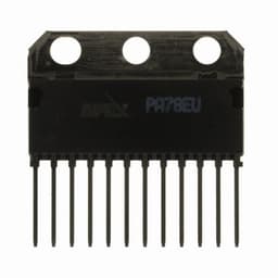 CIRRUS LOGIC PA78EU