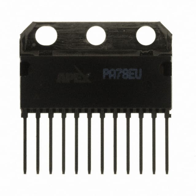 CIRRUS LOGIC PA78EU