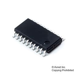 CIRRUS LOGIC PA79DK