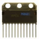 CIRRUS LOGIC PA86EU