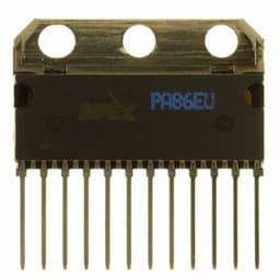 CIRRUS LOGIC PA86EU