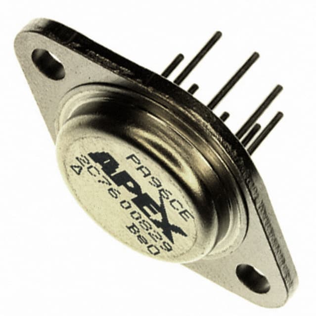 CIRRUS LOGIC PA96CE