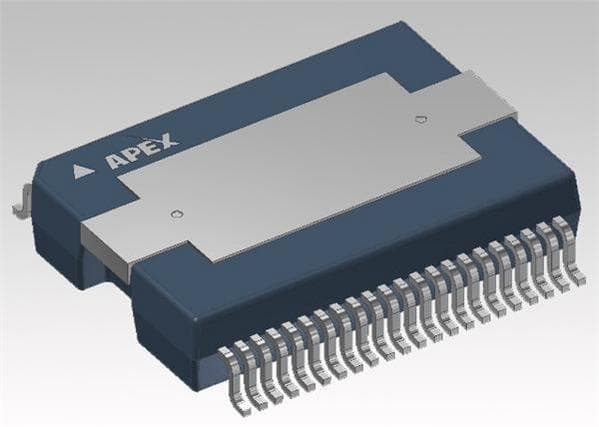 CIRRUS LOGIC SA306AHR-FH