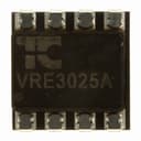 CIRRUS LOGIC VRE3025AS
