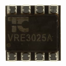 CIRRUS LOGIC VRE3025AS