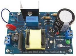 CIRRUS LOGIC CDB1500