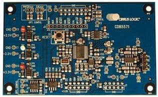 CIRRUS LOGIC CDB5571-2