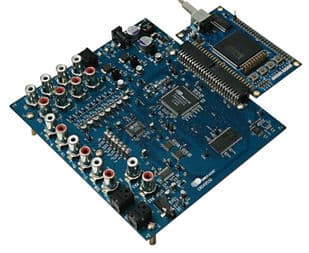 CIRRUS LOGIC CRD49700-USB