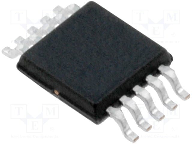 CIRRUS LOGIC CS2000CP-EZZ