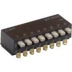 C&K BPA01SB