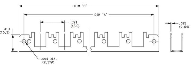 C&K C0715