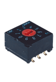 C&K CRD10RW1CB
