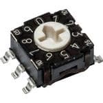 C&K RTE0400R74