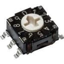 C&K RTE1000G34
