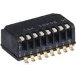 C&K TDP10H1SBD1
