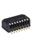 C&K TDP10H1SBD1R