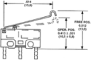 C&K ZMCHF7T23L