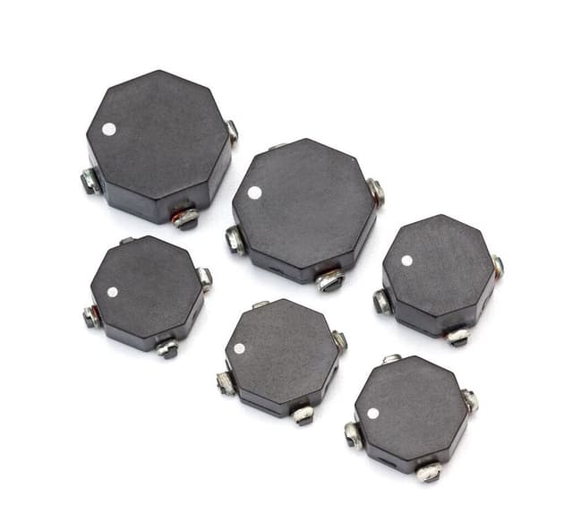Coiltronics CTX10-2A-R