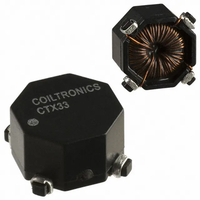 Coiltronics CTX33-1A-R