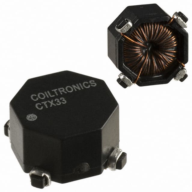 Coiltronics CTX33-2A-R