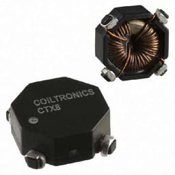 Coiltronics CTX8-3A-R