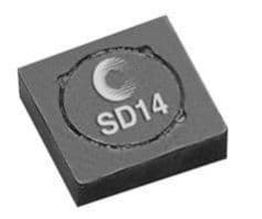 Coiltronics SD14-4R5-R