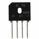 Comchip Technology KBU1008-G