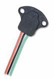 Comus International PGN-SP-003