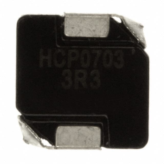 Cooper HCP0703-3R3-R
